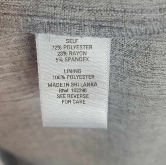 ❤ 3/$25 CB Established 1962 Dress - Picture 8 of 9